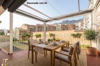 Dúplex en venta en Berga