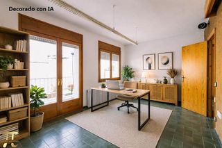 Dúplex en venta en Berga