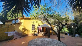 Chalet en venta en Can Fatjó en Rubí