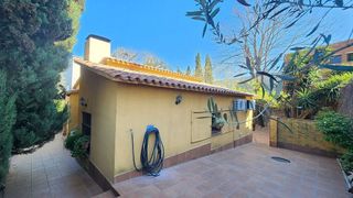 Chalet en venta en Can Fatjó en Rubí