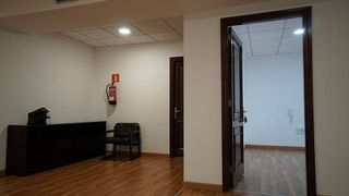 Oficina en alquiler en Guanarteme en Palmas de Gran Canaria(Las)