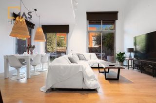 Casa pareada en venta en Can Casablanques en Sant Quirze del Vallès