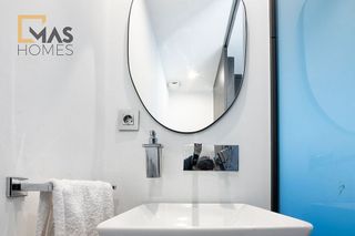 Casa pareada en venta en Can Casablanques en Sant Quirze del Vallès
