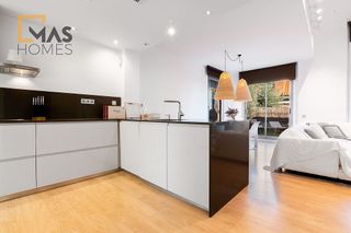 Casa pareada en venta en Can Casablanques en Sant Quirze del Vallès