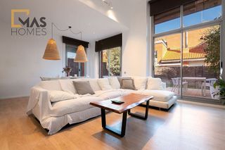 Casa pareada en venta en Can Casablanques en Sant Quirze del Vallès