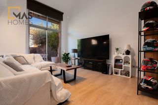 Casa pareada en venta en Can Casablanques en Sant Quirze del Vallès