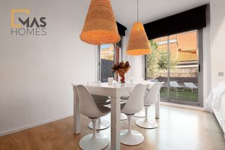 Casa pareada en venta en Can Casablanques en Sant Quirze del Vallès