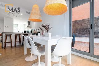 Casa pareada en venta en Can Casablanques en Sant Quirze del Vallès