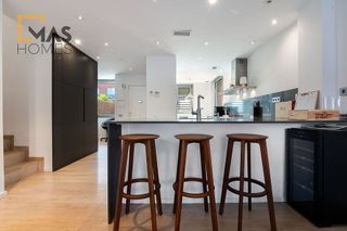 Casa pareada en venta en Can Casablanques en Sant Quirze del Vallès