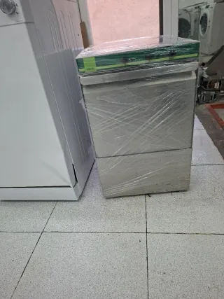 Lavavajillas Infrico Industrial GW350