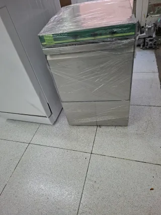 Lavavajillas Infrico Industrial GW350