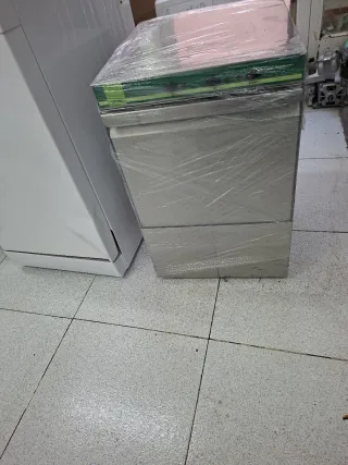 Lavavajillas Infrico Industrial GW350