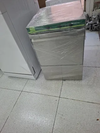 Lavavajillas Infrico Industrial GW350