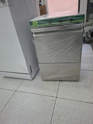 Lavavajillas Infrico Industrial GW350