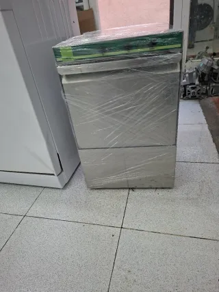 Lavavajillas Infrico Industrial GW350