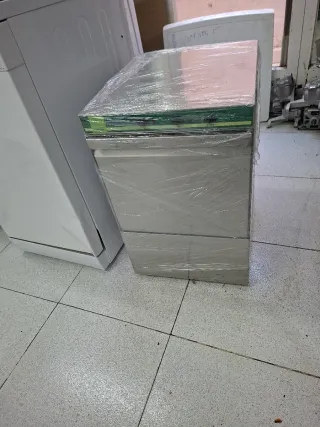 Lavavajillas Infrico Industrial GW350