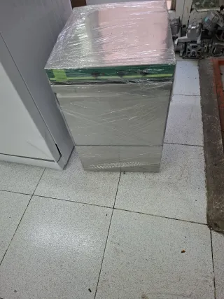 Lavavajillas Infrico Industrial GW350