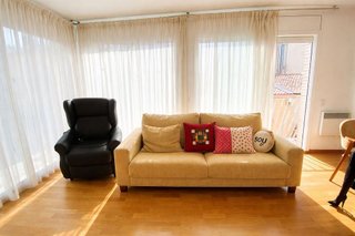 Piso en venta en Barri del Centre en Terrassa