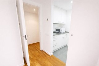 Piso en venta en Barri del Centre en Terrassa