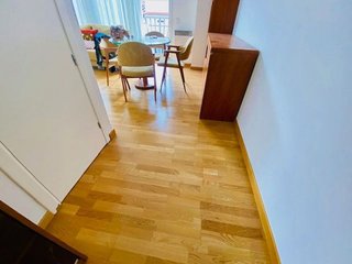 Piso en venta en Barri del Centre en Terrassa