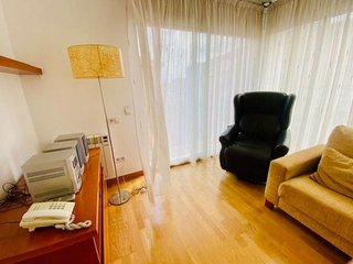 Piso en venta en Barri del Centre en Terrassa