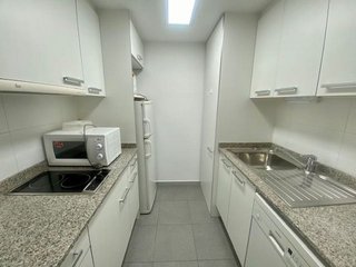 Piso en venta en Barri del Centre en Terrassa