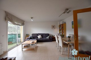 Dúplex en venta en Torrelles de Llobregat