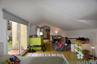 Dúplex en venta en Torrelles de Llobregat
