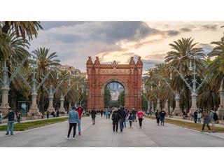 Piso en venta en Provençals del Poblenou en Barcelona