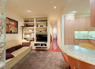 Piso en venta en La Nova Esquerra de l'Eixample en Barcelona