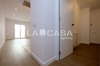 Piso en venta en Can Baró en Barcelona