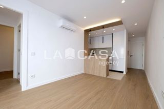 Piso en venta en Can Baró en Barcelona