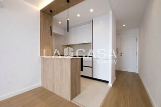 Piso en venta en Can Baró en Barcelona