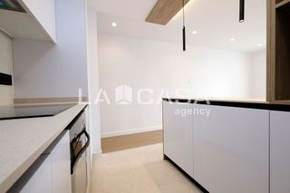Piso en venta en Can Baró en Barcelona