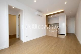 Piso en venta en Can Baró en Barcelona