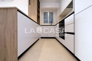 Piso en venta en Can Baró en Barcelona