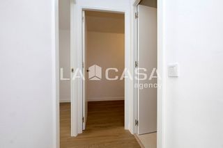 Piso en venta en Can Baró en Barcelona