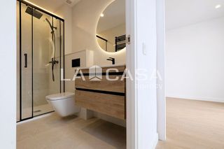 Piso en venta en Can Baró en Barcelona