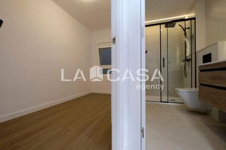 Piso en venta en Can Baró en Barcelona