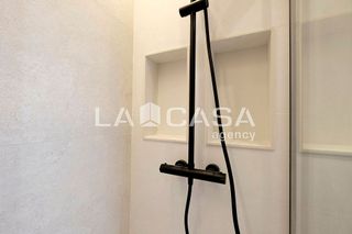 Piso en venta en Can Baró en Barcelona