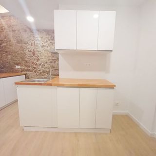 Piso en venta en El Gòtic en Barcelona