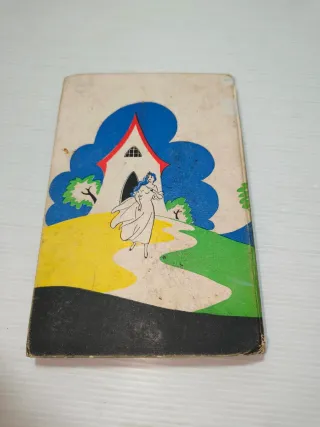 Libro Pinocchio, Salani 1940 LEGGI