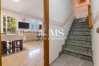 Casa adosada en venta en Can Fatjó en Rubí