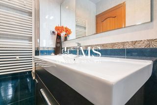 Casa adosada en venta en Can Fatjó en Rubí