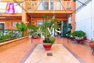 Casa adosada en venta en Can Fatjó en Rubí