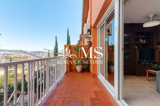 Casa adosada en venta en Can Fatjó en Rubí