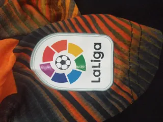 Camiseta Valencia CF 19-20 Talla 24