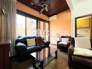 Piso en venta en Gorg - Pep Ventura en Badalona