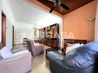 Piso en venta en Gorg - Pep Ventura en Badalona