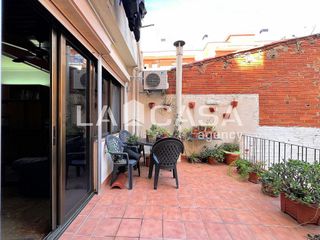 Piso en venta en Gorg - Pep Ventura en Badalona